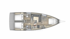 Dufour 41